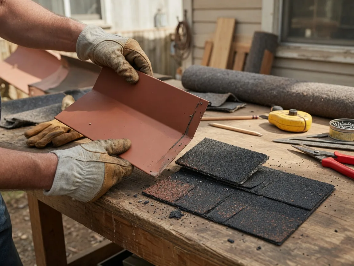 Roof Repair company in Viper, KY